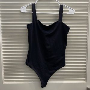 Carbon 38 body suit